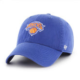 NEW YORK KNICKS CLASSIC '47 FRANCHISE ROYAL