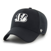 CINCINNATI BENGALS VENT '47 MVP BLACK