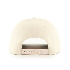 BOSTON CELTICS THE TRIANGLE '47 HITCH NATURAL