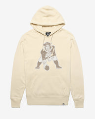 NEW ENGLAND PATRIOTS HISTORIC IMPRINT '47 HEADLINE HOOD DUNE
