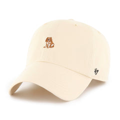 CAVALIER KING CHARLES SPANIEL BASE RUNNER '47 CLEAN UP NATURAL