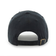 COLLIE BASE RUNNER ICON '47 CLEAN UP BLACK