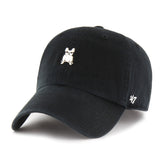 FRENCH BULLDOG BASE RUNNER '47 CLEAN UP