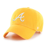 ATLANTA BRAVES '47 CLEAN UP