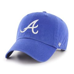 ATLANTA BRAVES '47 CLEAN UP