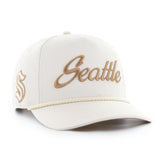 SEATTLE KRAKEN OVERHAND '47 HITCH BONE