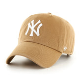 NEW YORK YANKEES '47 CLEAN UP CAMEL