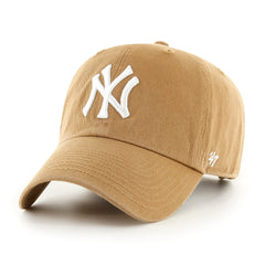 NEW YORK YANKEES '47 CLEAN UP CAMEL