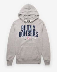 NEW YORK YANKEES REGIONAL '47 HEADLINE HOOD SLATE GREY