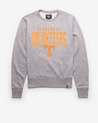 TENNESSEE VOLUNTEERS TEAM ELEMENTS ARCH '47 HEADLINE CREW SLATE GREY