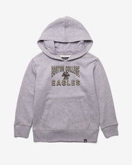 BOSTON COLLEGE EAGLES BC FAN OUT '47 HEADLINE HOOD KIDS SLATE GREY