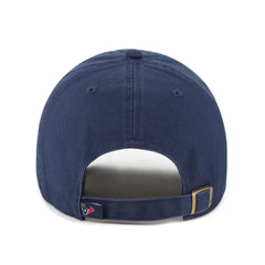 HOUSTON TEXANS '47 CLEAN UP NAVY