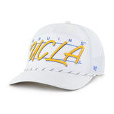 UCLA BRUINS CONDOR '47 HITCH WHITE