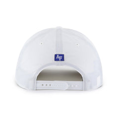 AIRFORCE FIGHTIN FALCONS CONDOR '47 HITCH WHITE