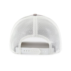 DETROIT TIGERS TIDE SWEEP ROPE '47 TRUCKER DARK GRAY