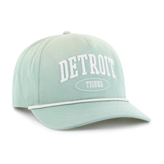 DETROIT TIGERS TYBEE ROPE '47 HITCH RF RELAXED FIT EUCALYPTUS