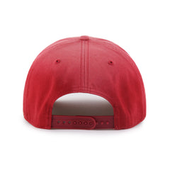 ST. LOUIS CARDINALS TYBEE ROPE '47 HITCH RF RELAXED FIT CAYENNE