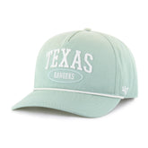 TEXAS RANGERS TYBEE ROPE '47 HITCH RF RELAXED FIT EUCALYPTUS