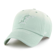 MIAMI MARLINS COOPERSTOWN TRURO '47 CLEAN UP EUCALYPTUS