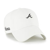 ATLANTA BRAVES FOUNDATION '47 CLEAN UP SANDSTONE