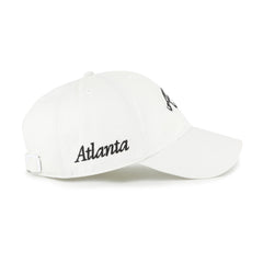 ATLANTA BRAVES FOUNDATION '47 CLEAN UP SANDSTONE