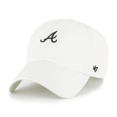 ATLANTA BRAVES FOUNDATION '47 CLEAN UP SANDSTONE