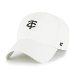 MINNESOTA TWINS FOUNDATION '47 CLEAN UP SANDSTONE