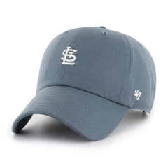 ST. LOUIS CARDINALS FOUNDATION '47 CLEAN UP BASALT