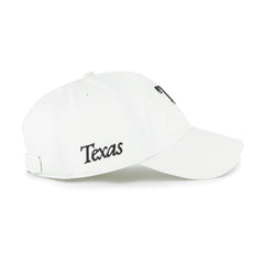 TEXAS RANGERS FOUNDATION '47 CLEAN UP SANDSTONE