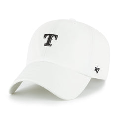 TEXAS RANGERS FOUNDATION '47 CLEAN UP SANDSTONE