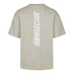 NASCAR POSTERED '47 FOUNDATION TEE SYSTEM GREY