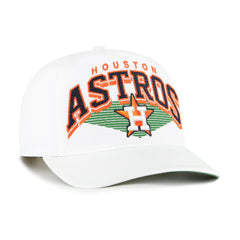 HOUSTON ASTROS POMONA '47 HITCH WHITE