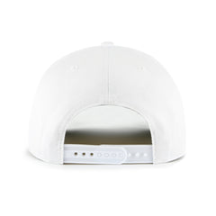 ATHLETICS BASEBALL POMONA '47 HITCH WHITE