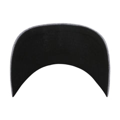 DETROIT TIGERS CARBON ROPE '47 TRUCKER CHARCOAL