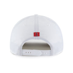 LOS ANGELES ANGELS CONDOR '47 HITCH WHITE