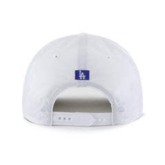 LOS ANGELES DODGERS CONDOR '47 HITCH WHITE