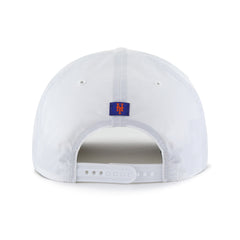 NEW YORK METS CONDOR '47 HITCH WHITE
