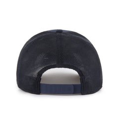 ATLANTA BRAVES CYPHER '47 TRUCKER NAVY