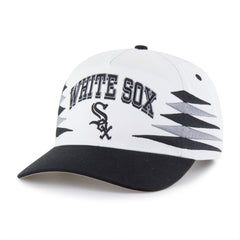 CHICAGO WHITE SOX DIAMOND CUT '47 HITCH WHITE