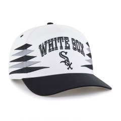 CHICAGO WHITE SOX DIAMOND CUT '47 HITCH WHITE