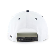 WASHINGTON NATIONALS DIAMOND CUT '47 HITCH WHITE