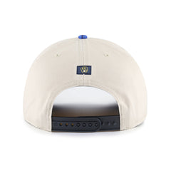 MILWAUKEE BREWERS FIJI ROPE '47 HITCH BONE