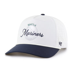 SEATTLE MARINERS GIMME ROPE '47 HITCH CHALK/NAVY