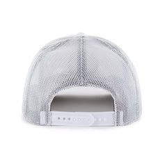 DETROIT TIGERS '47 TRUCKER WHITE