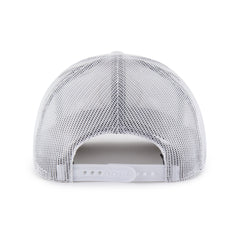 NEW YORK METS '47 TRUCKER WHITE
