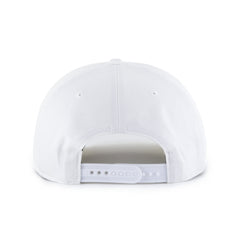 CINCINNATI REDS MILKWOOD ROPE '47 HITCH WHITE