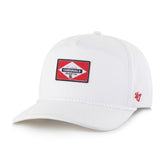 ST. LOUIS CARDINALS MILKWOOD ROPE '47 HITCH WHITE