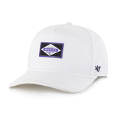 COLORADO ROCKIES MILKWOOD ROPE '47 HITCH WHITE