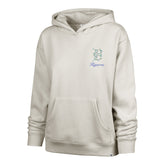 DETROIT TIGERS FULL BLOOM '47 NAOMI HOOD WOMENS DUNE