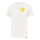 SAN DIEGO PADRES FIJI BACKER '47 FRANKLIN TEE SANDSTONE
